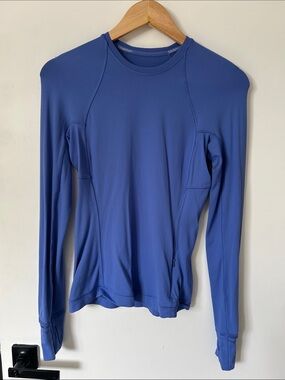 Lululemon long sleeve